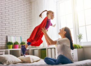  مرجع الأمهات المبتدئات