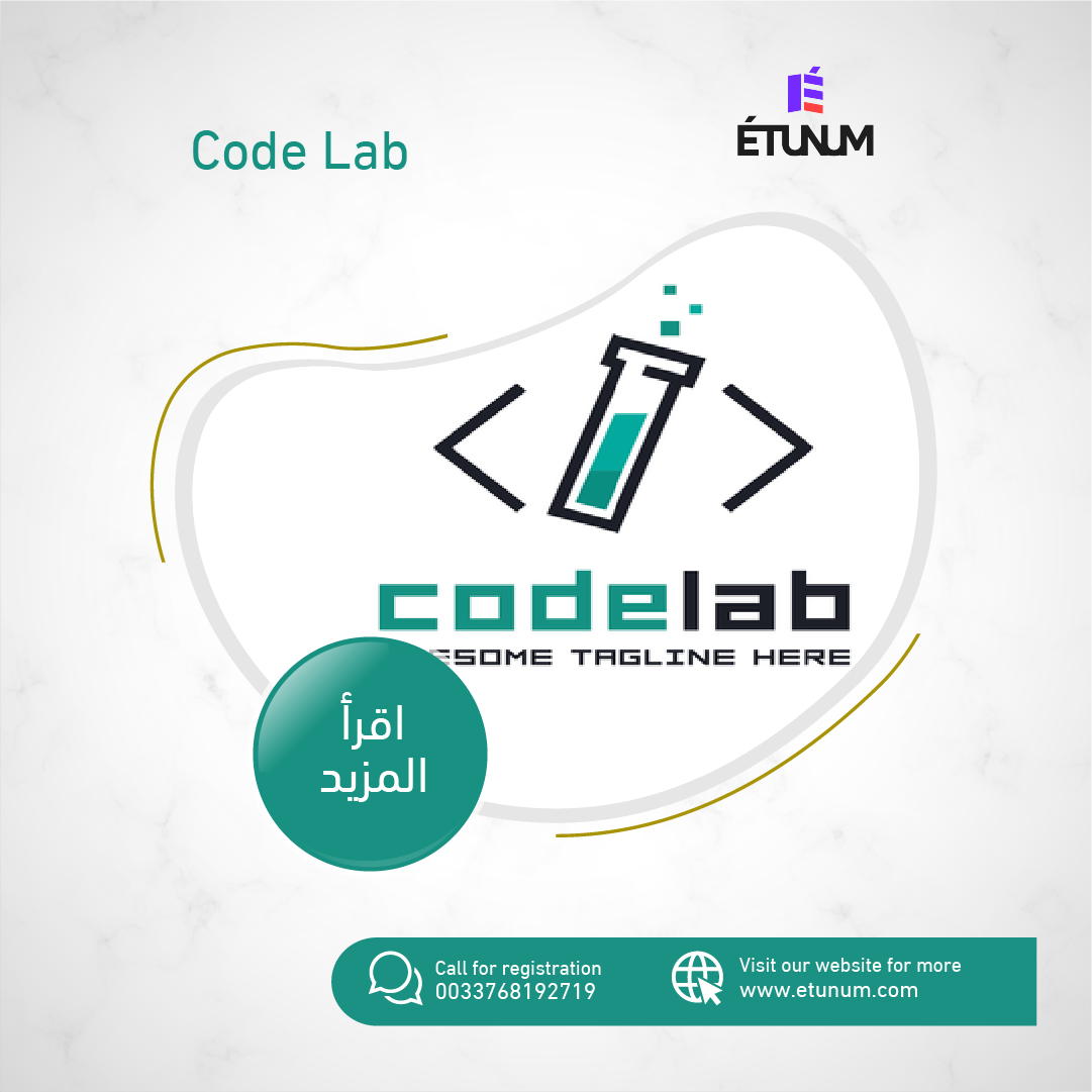 Code Lab